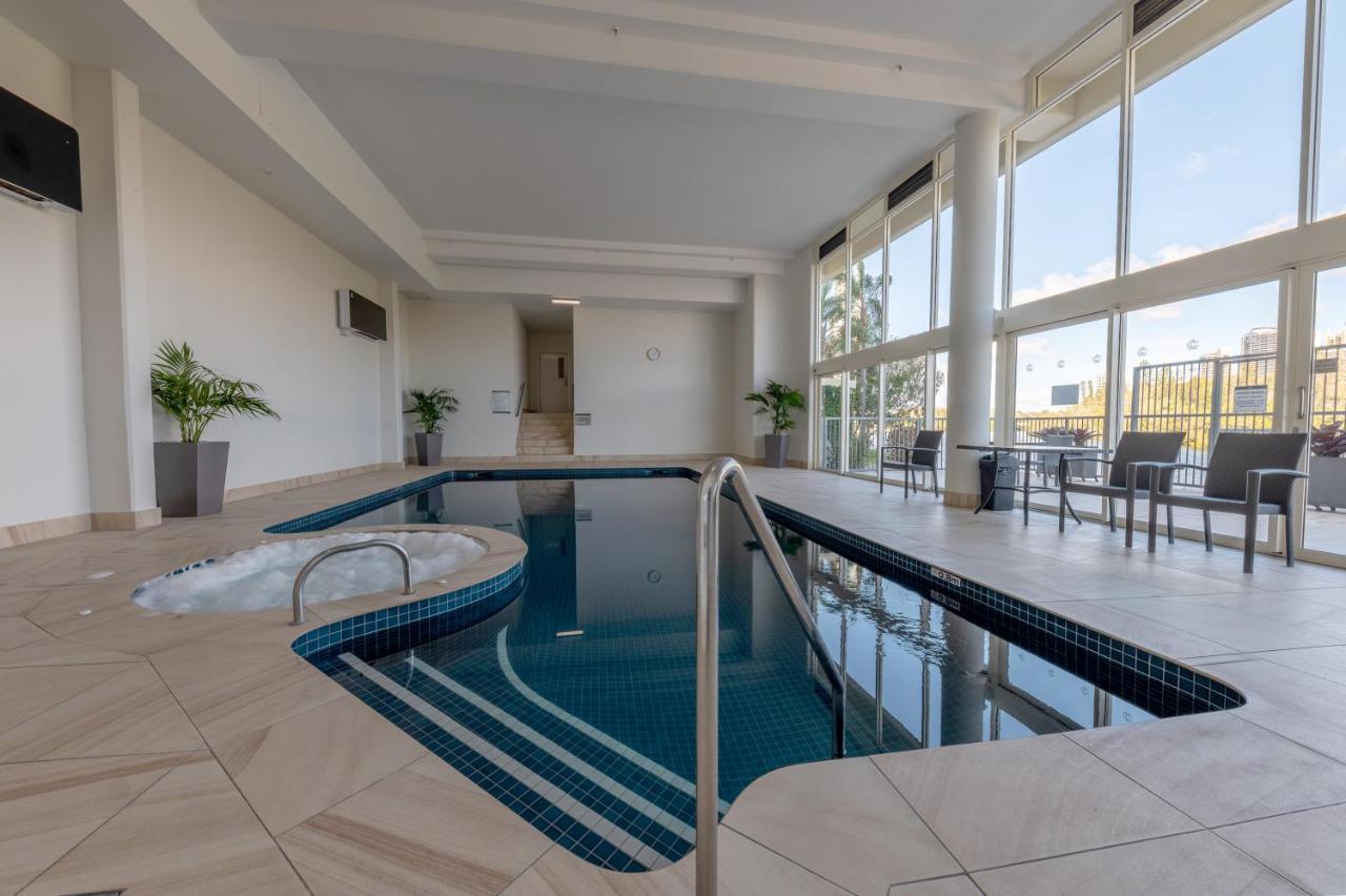Contessa Holiday Apartments Gold Coast Ngoại thất bức ảnh