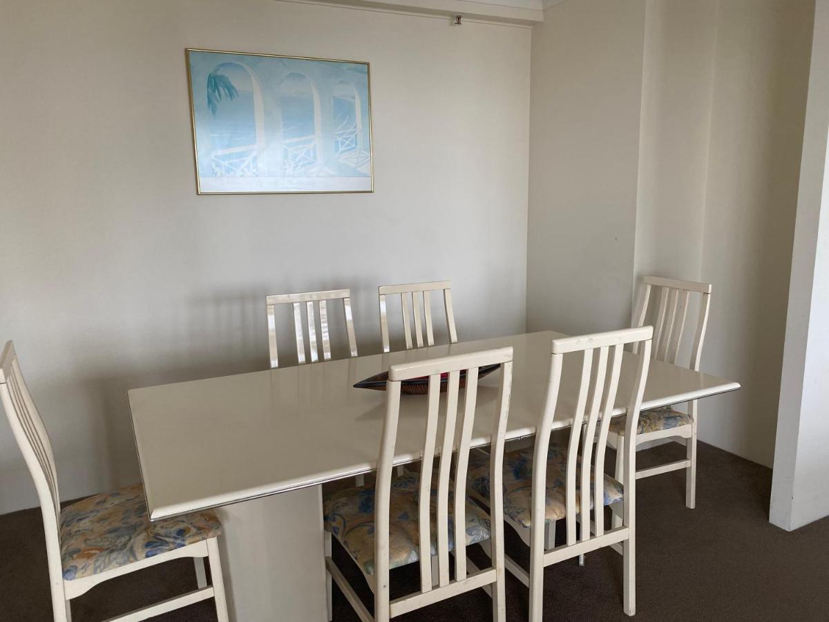 Contessa Holiday Apartments Gold Coast Ngoại thất bức ảnh