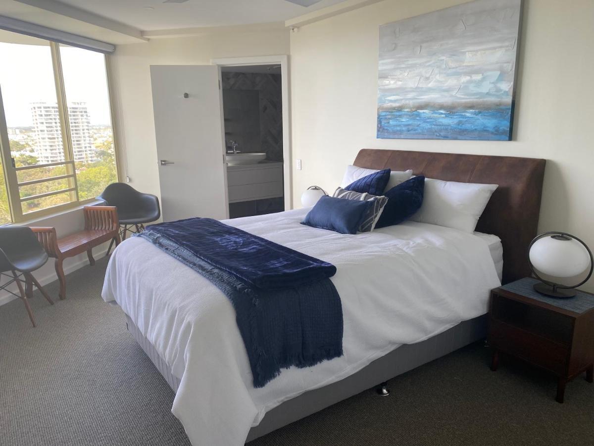 Contessa Holiday Apartments Gold Coast Ngoại thất bức ảnh