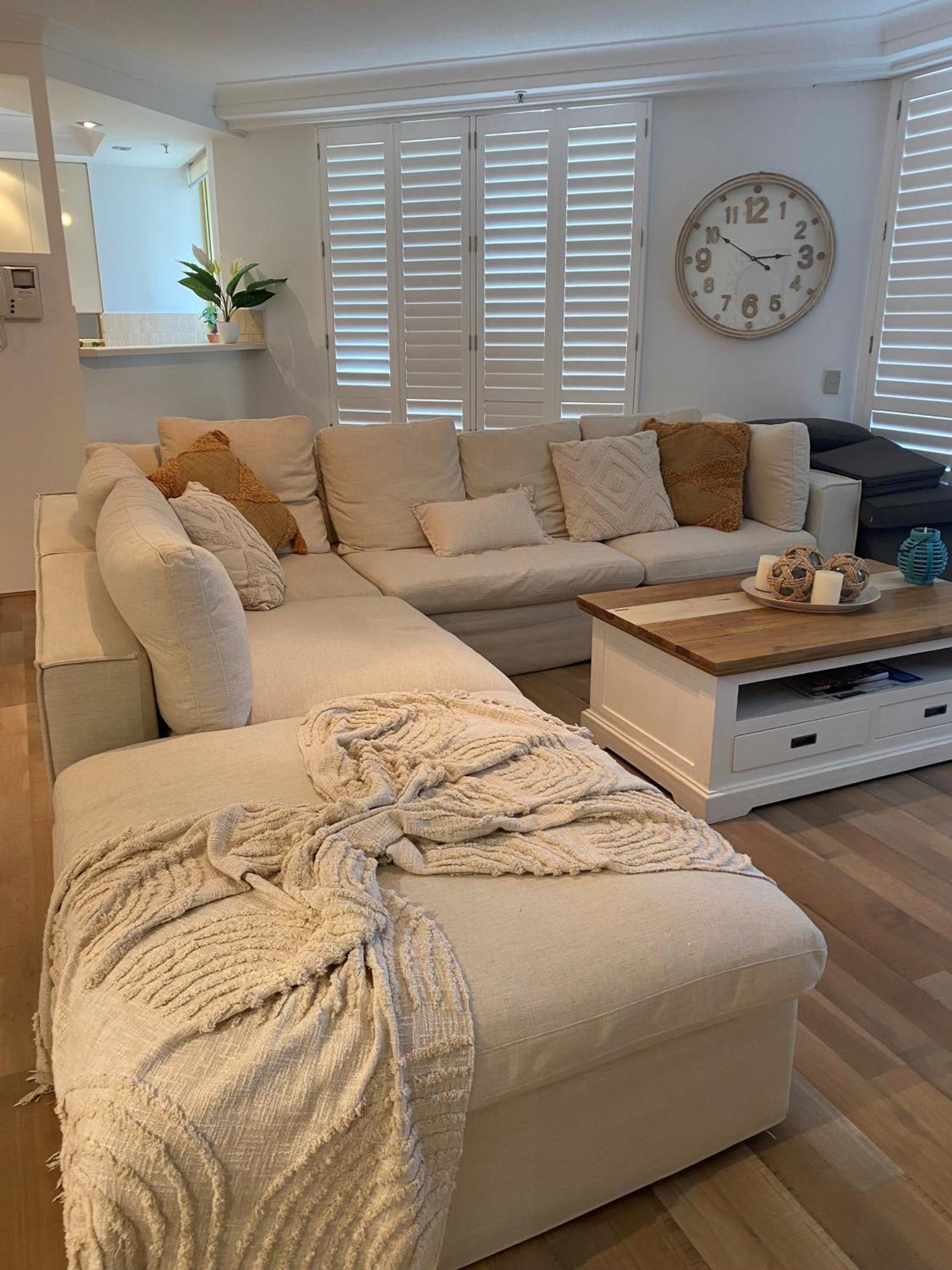 Contessa Holiday Apartments Gold Coast Ngoại thất bức ảnh