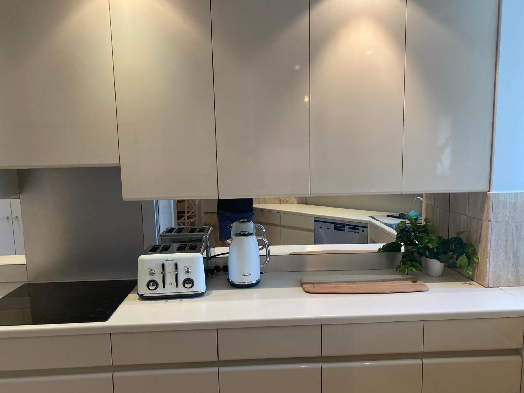 Contessa Holiday Apartments Gold Coast Ngoại thất bức ảnh