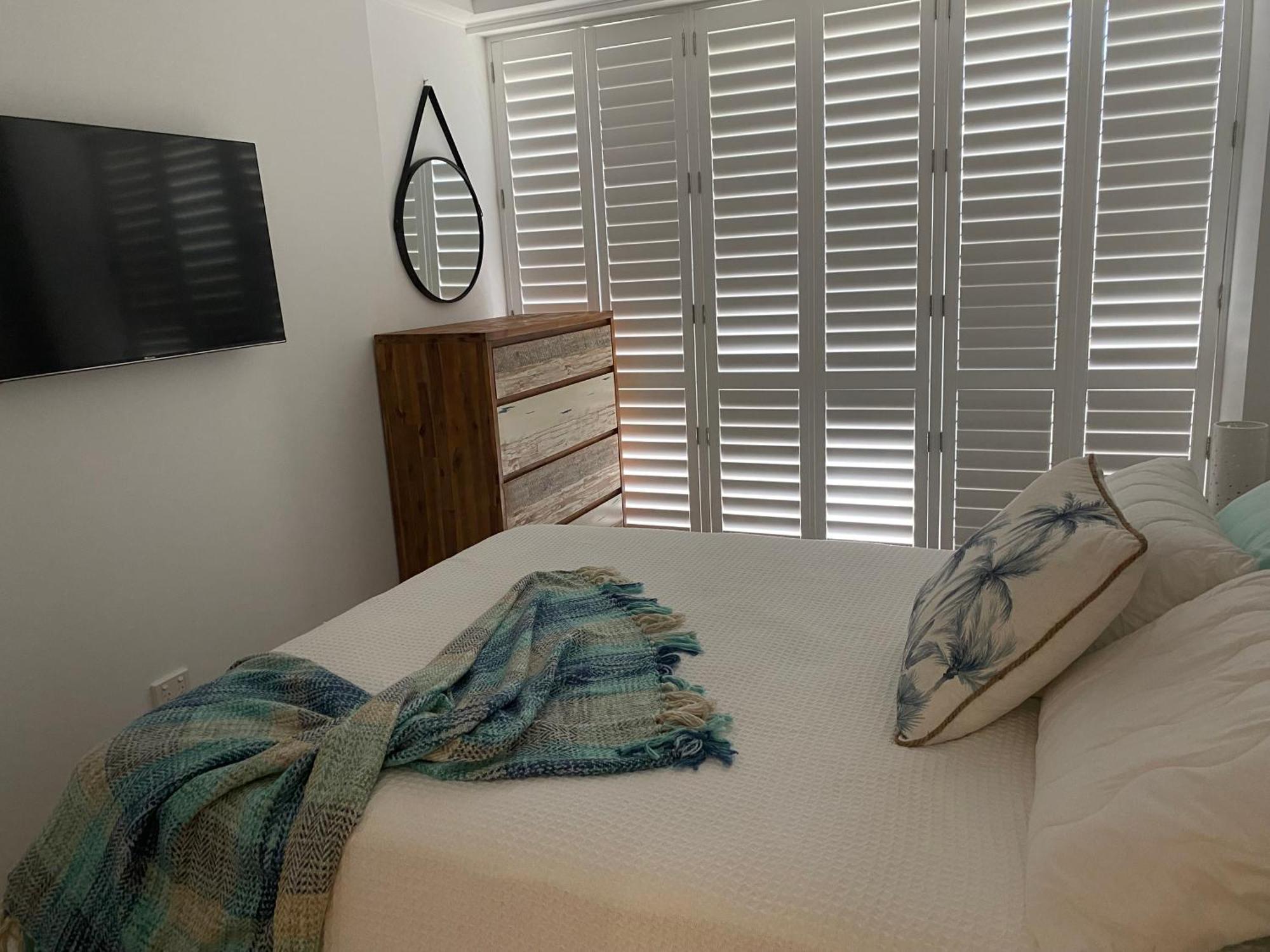 Contessa Holiday Apartments Gold Coast Ngoại thất bức ảnh