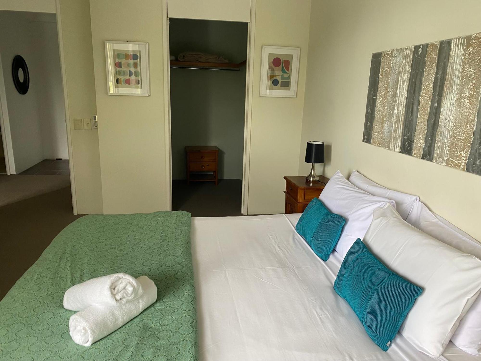 Contessa Holiday Apartments Gold Coast Ngoại thất bức ảnh